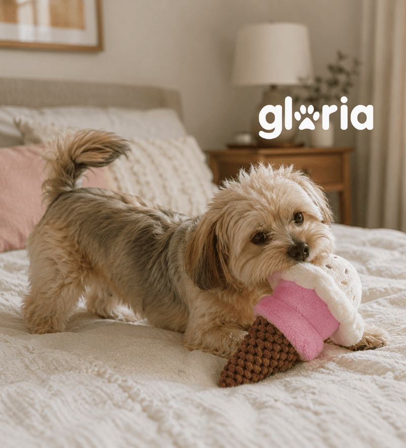 Jouets Gloria Pets