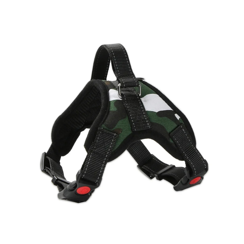 Harnais Confort Aero