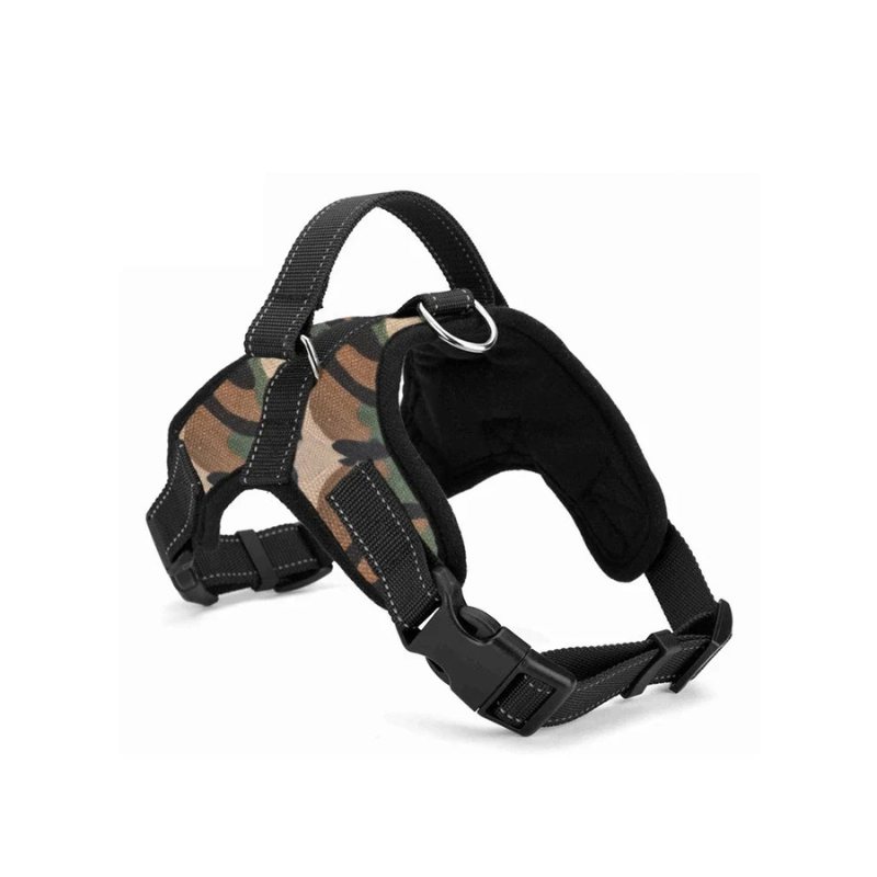Harnais Confort Aero