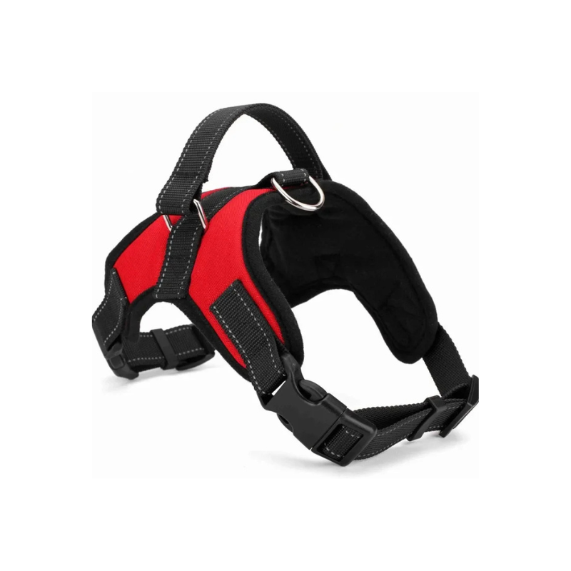 Harnais Confort Aero