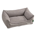 Sofa Prag Gris (90×70 cm) - Hunter