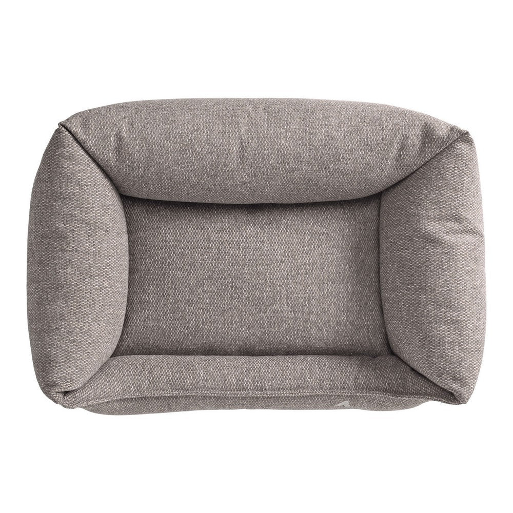 Sofa Prag Gris (90×70 cm) - Hunter