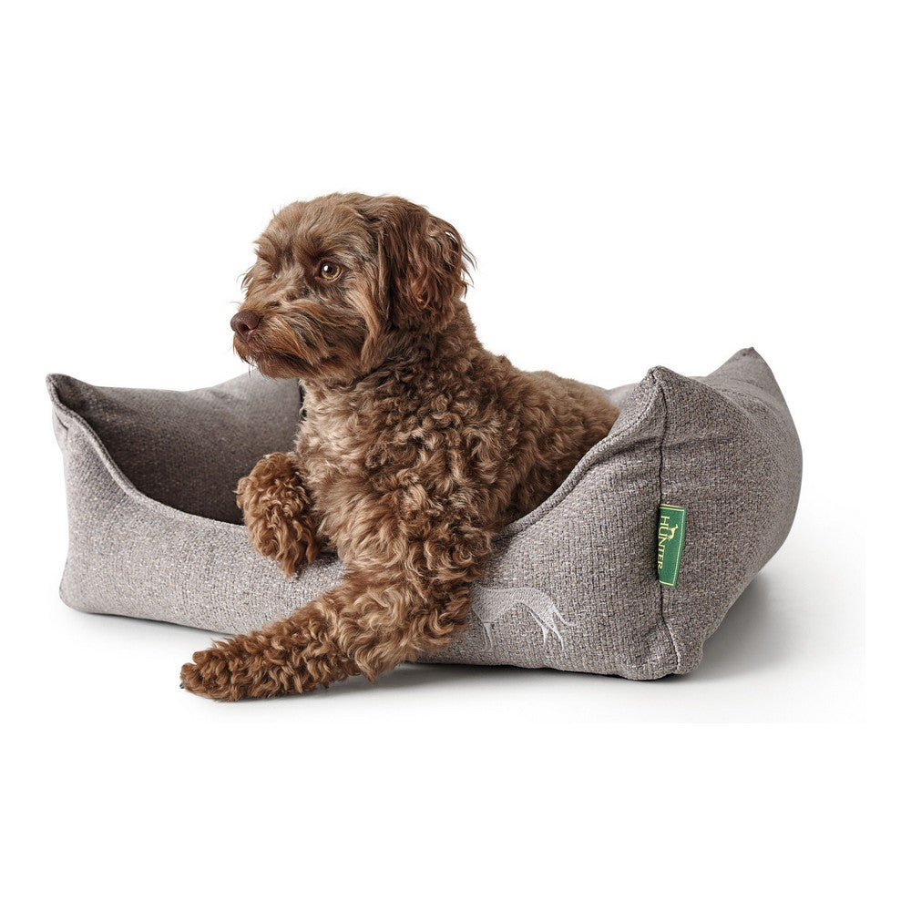 Sofa Prag Gris (90×70 cm) - Hunter