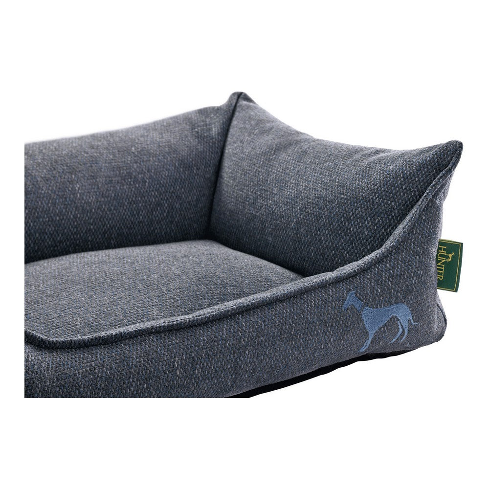 Sofa Prag Bleu (70×50 cm) - Hunter
