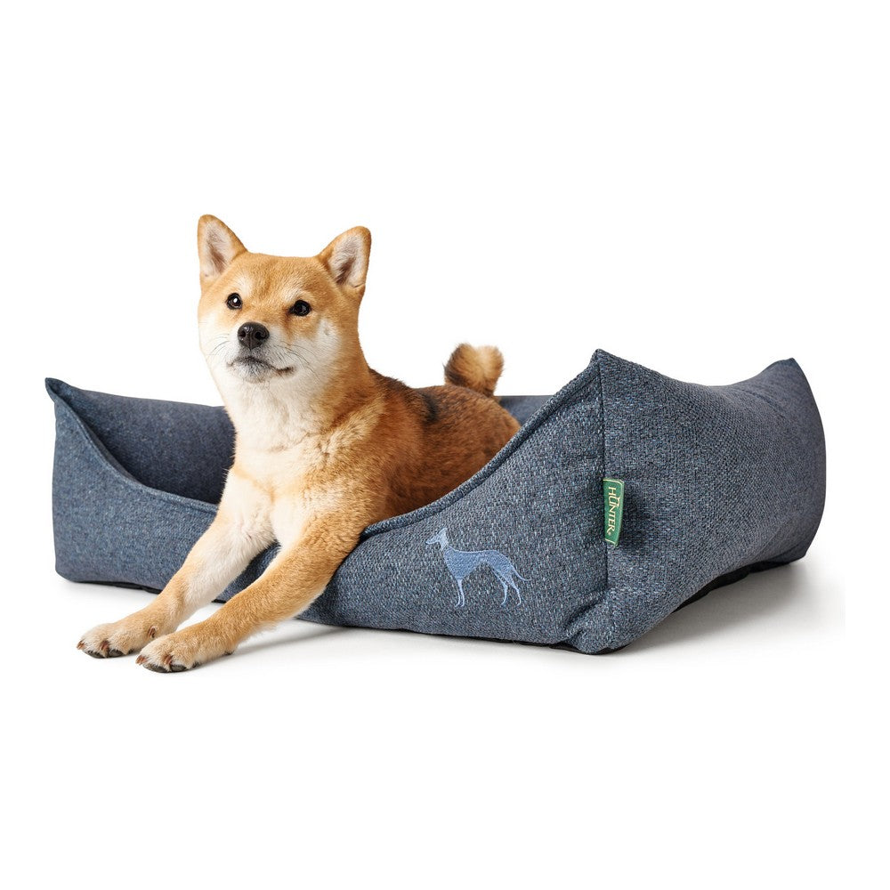 Sofa Prag Bleu (70×50 cm) - Hunter