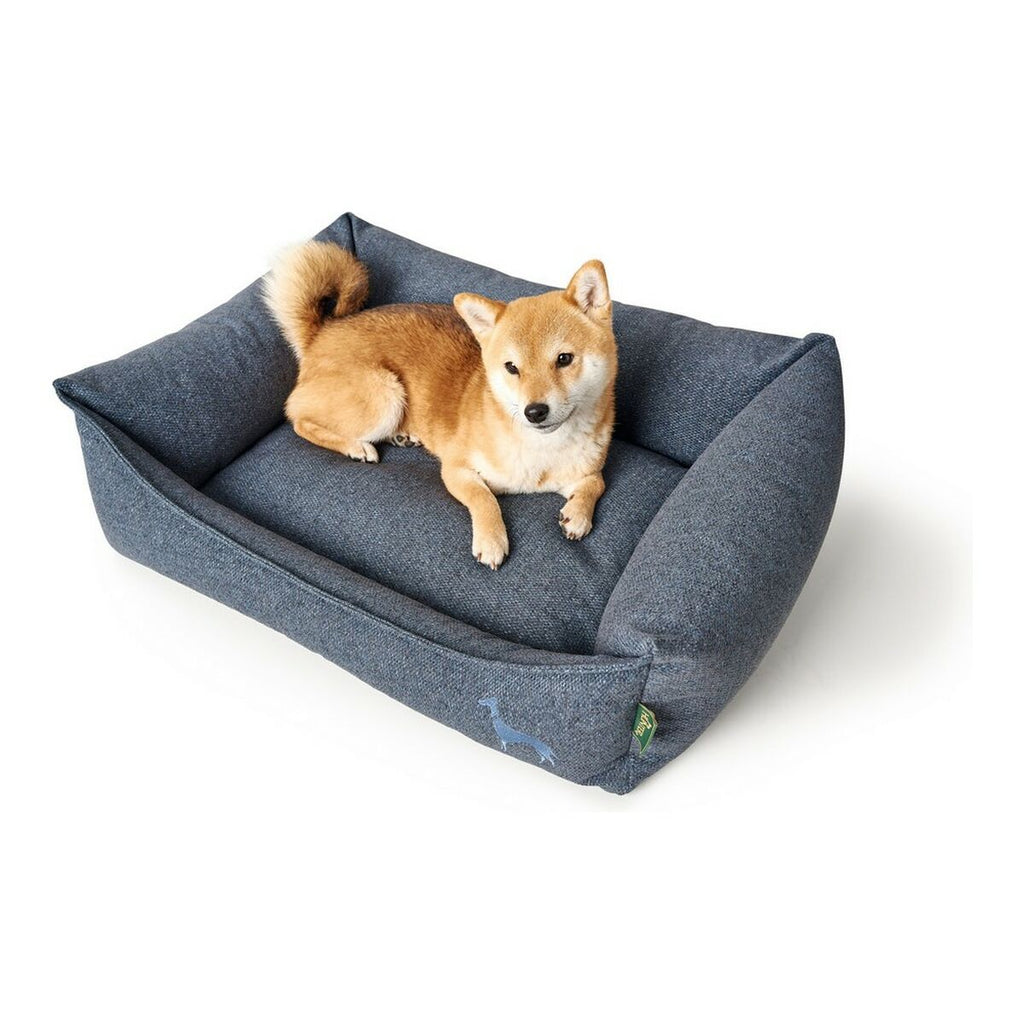 Sofa Prag Bleu (70×50 cm) - Hunter