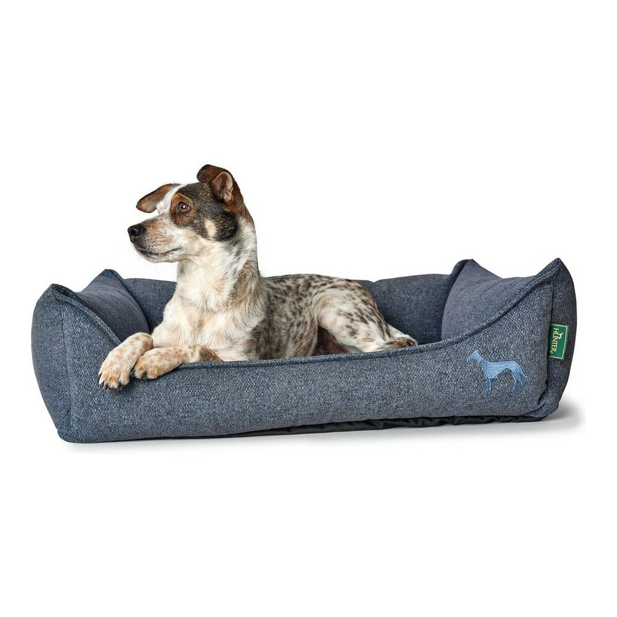 Sofa Prag Bleu (70×50 cm) - Hunter
