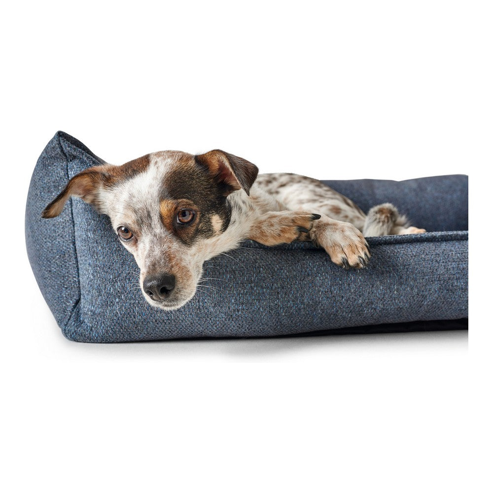 Sofa Prag Bleu (70×50 cm) - Hunter