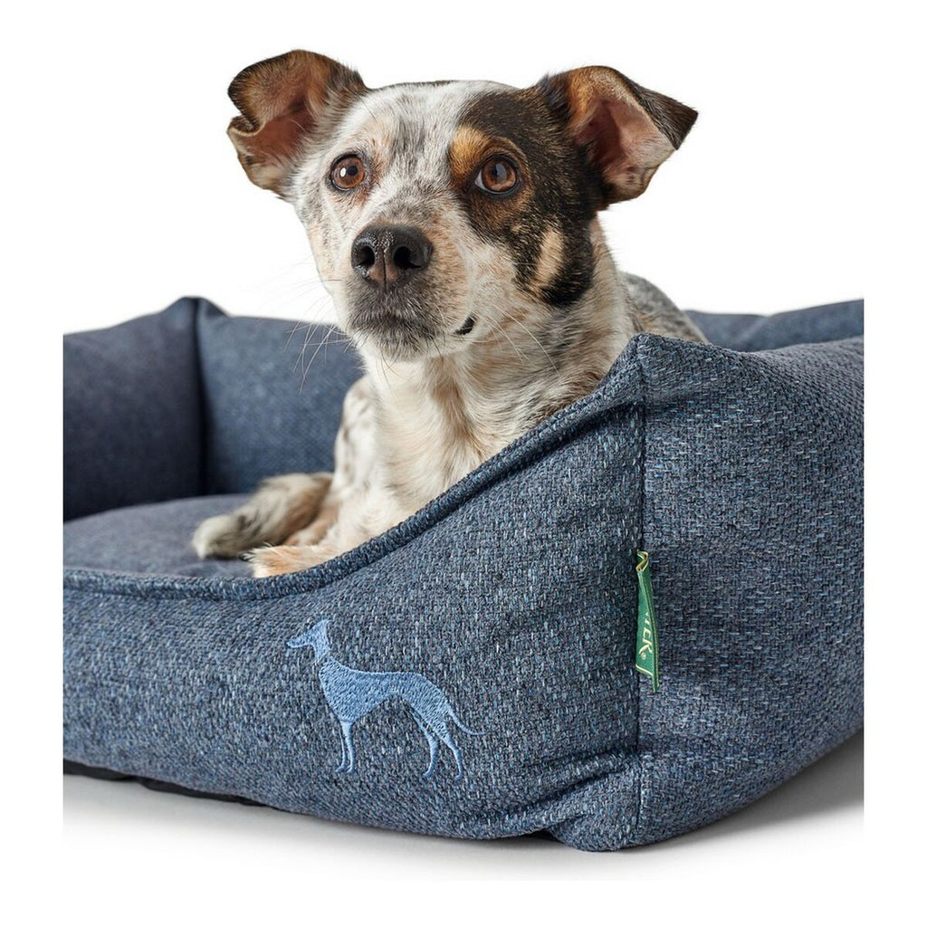Sofa Prag Bleu (70×50 cm) - Hunter