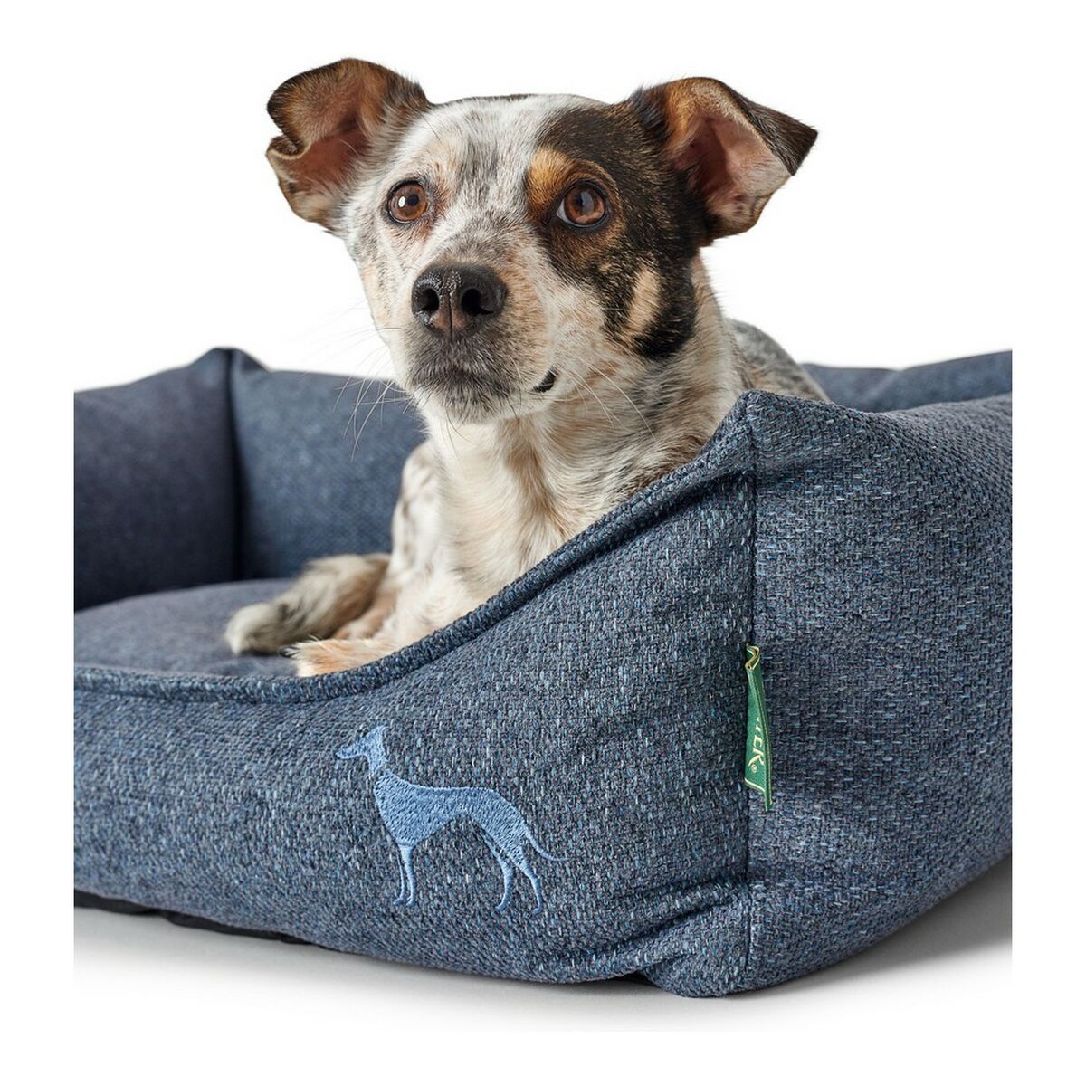 Sofa Prag Bleu (70×50 cm) - Hunter