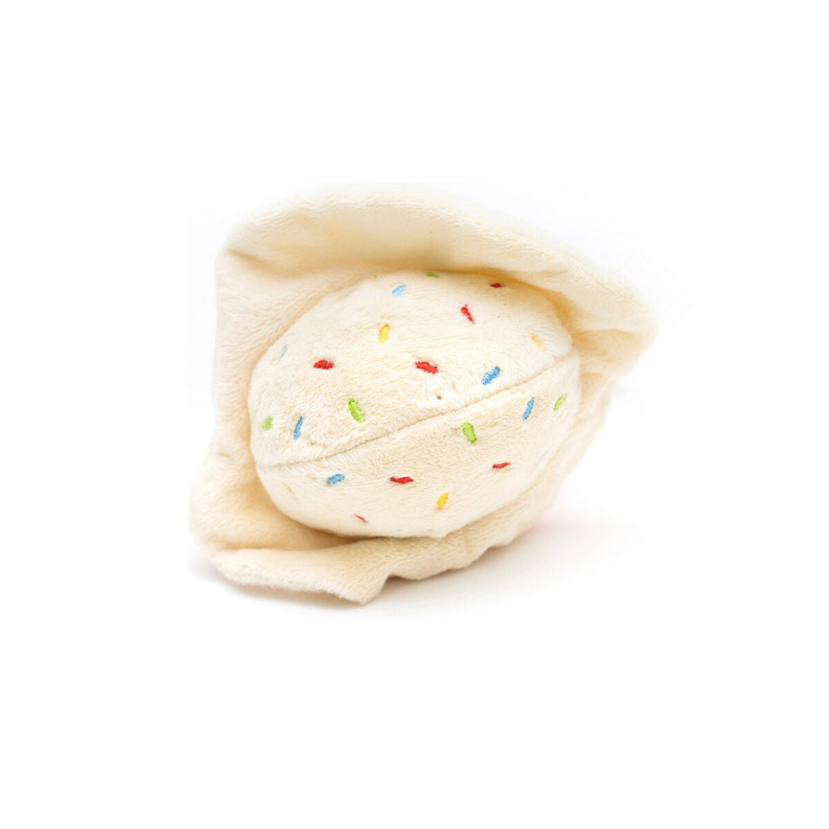Peluche glace - Gloria