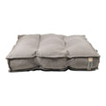 Matelas Green Dreams Gris (70×55 cm) - Gloria