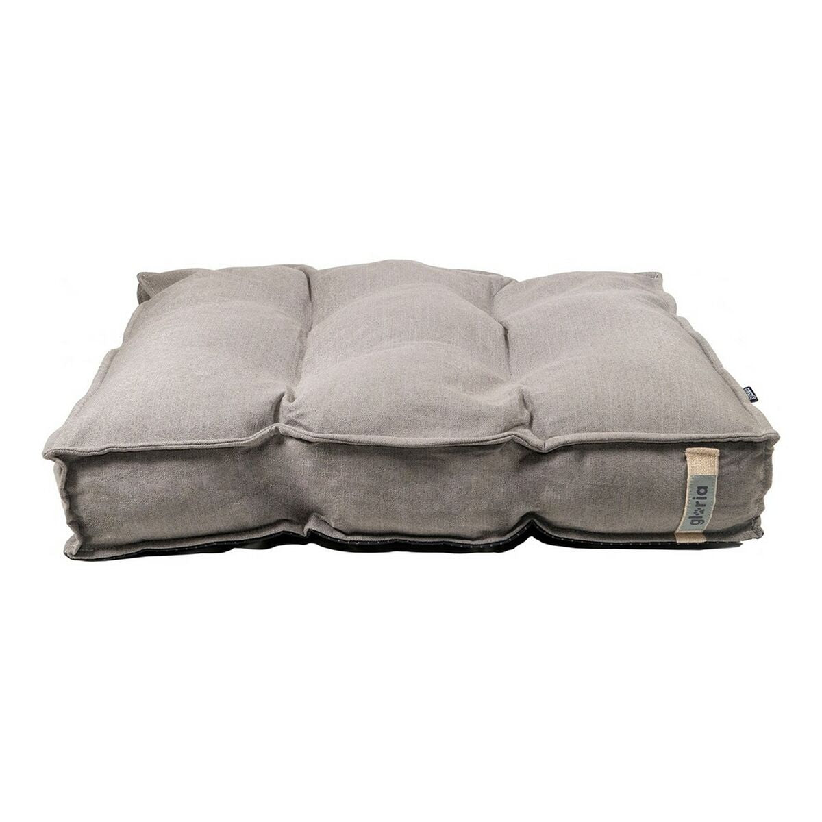 Matelas Green Dreams Gris (70×55 cm) - Gloria