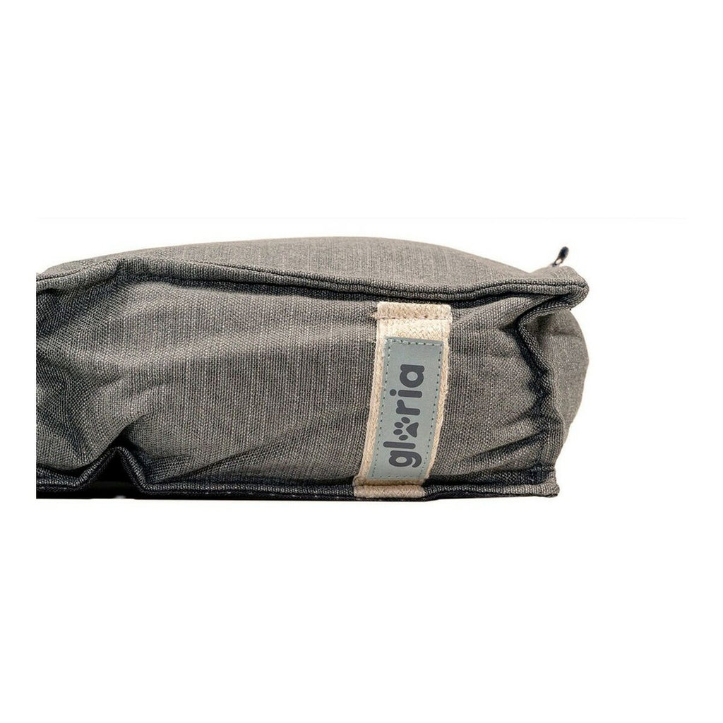 Matelas Green Dreams Gris (70×55 cm) - Gloria
