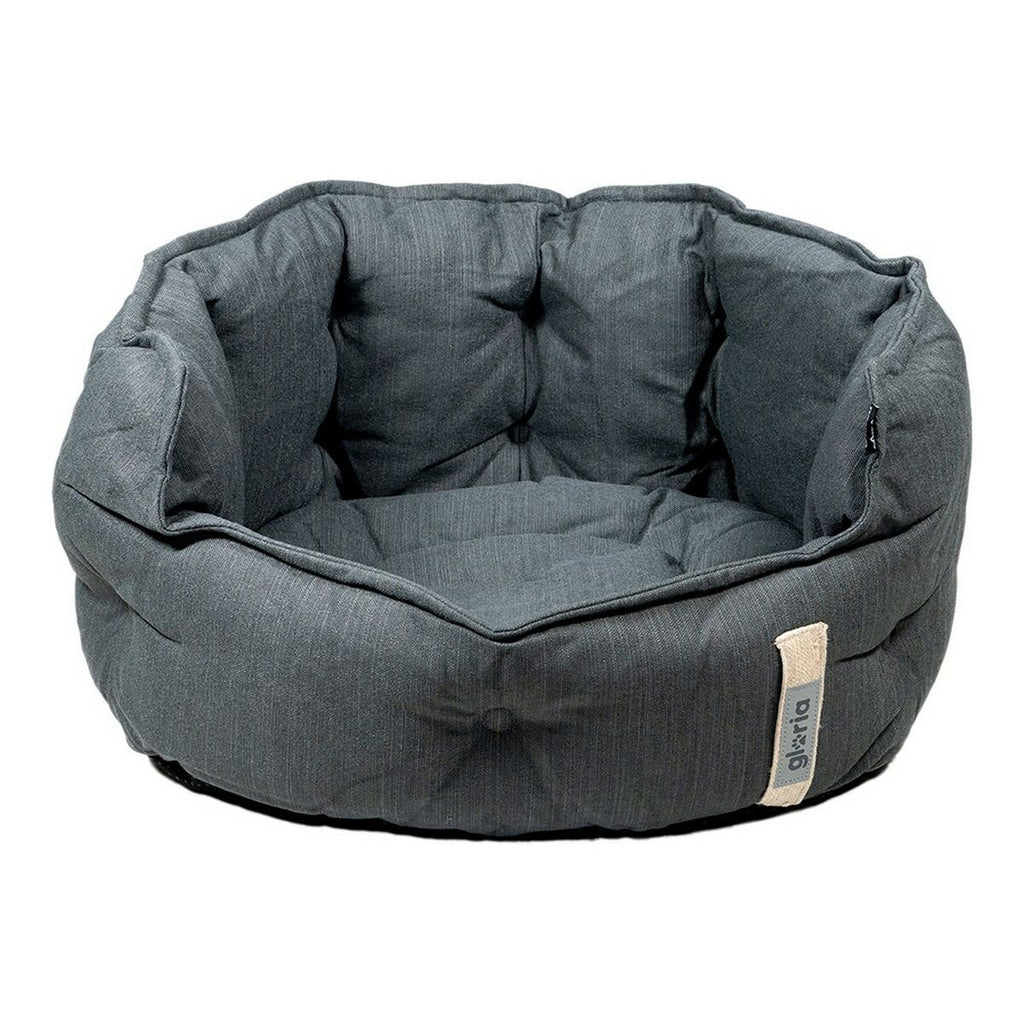 Panier Green Dreams Noir (54×50 cm) - Gloria