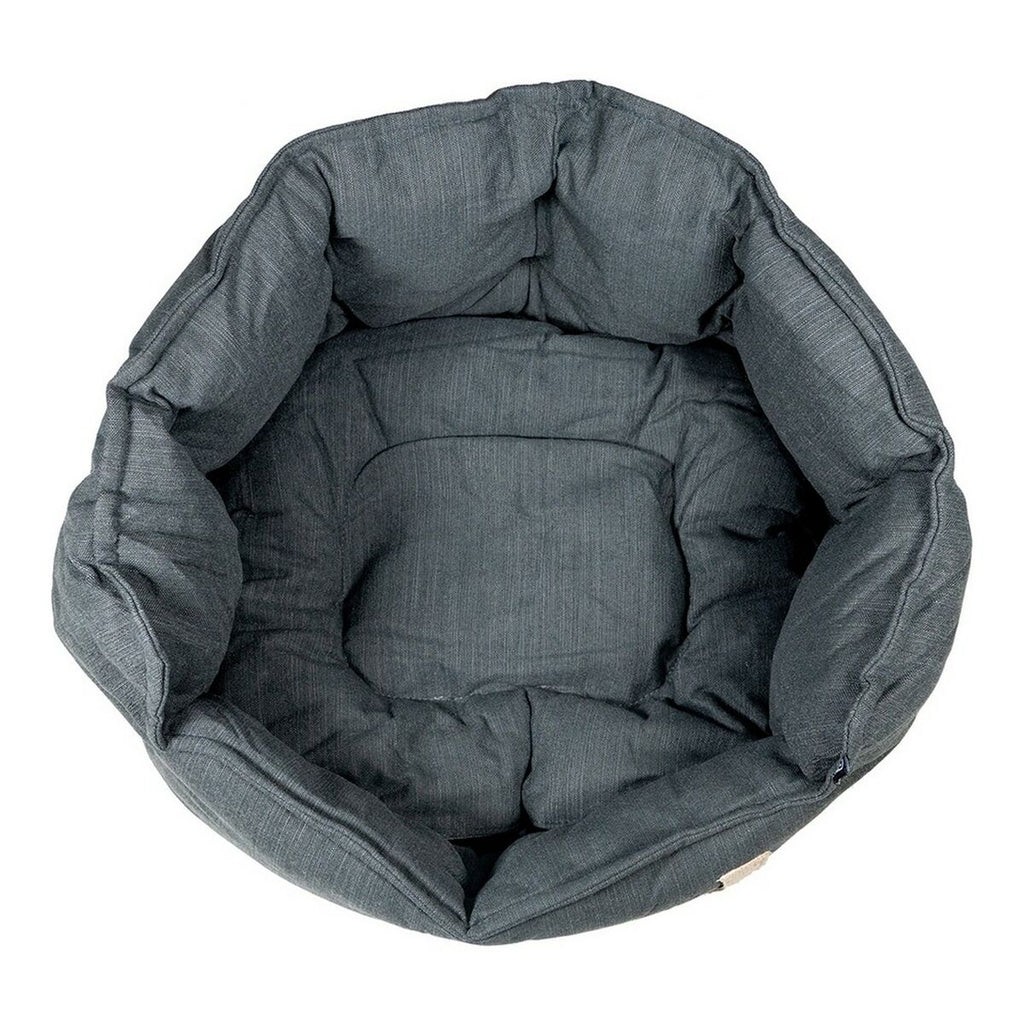 Panier Green Dreams Noir (54×50 cm) - Gloria