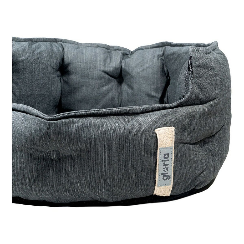 Panier Green Dreams Noir (54×50 cm) - Gloria
