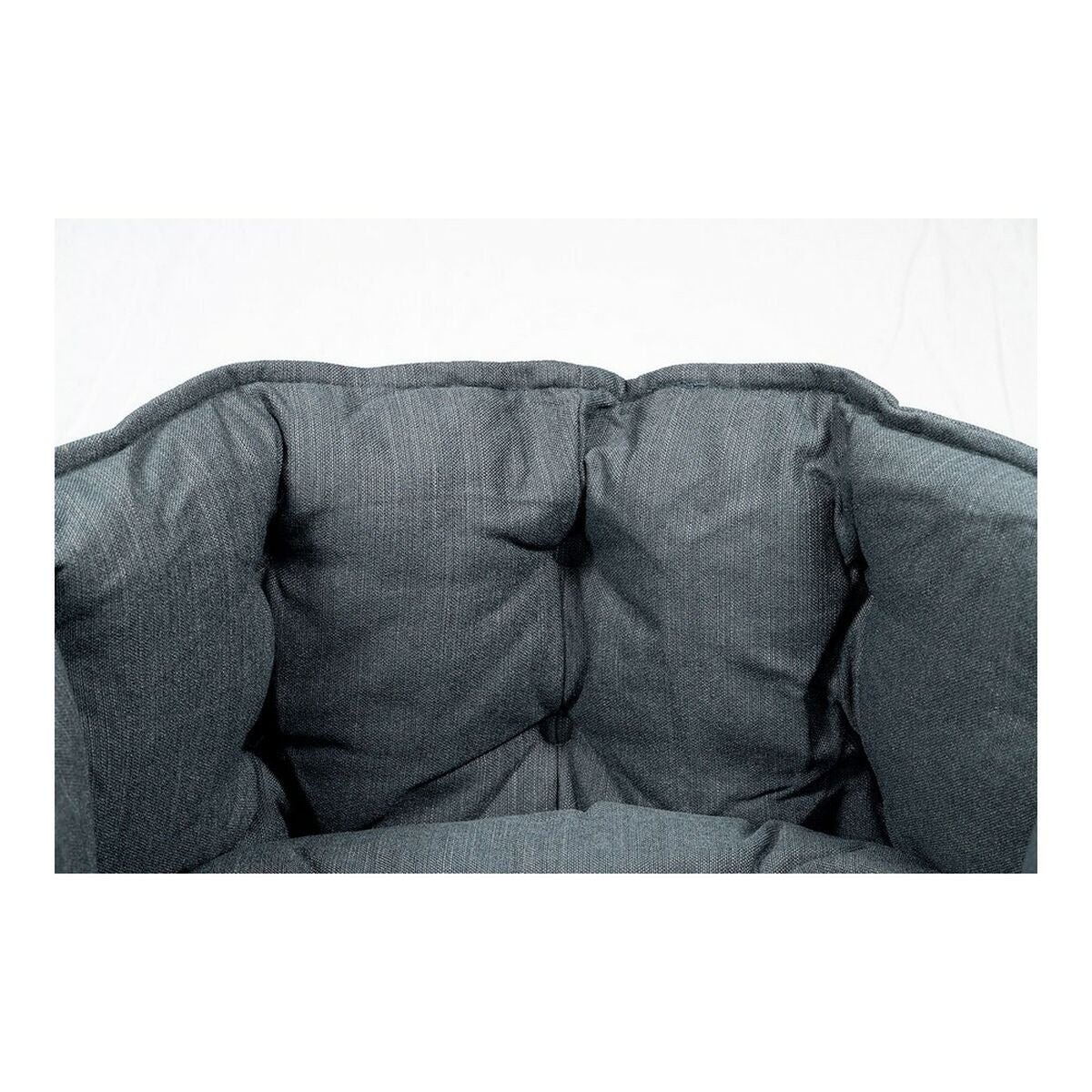 Panier Green Dreams Noir (54×50 cm) - Gloria