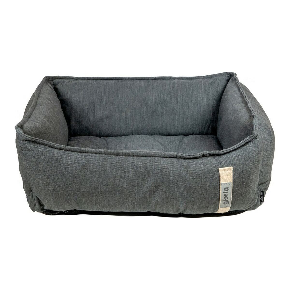 Panier Green Dreams Noir (68×56 cm) - Gloria