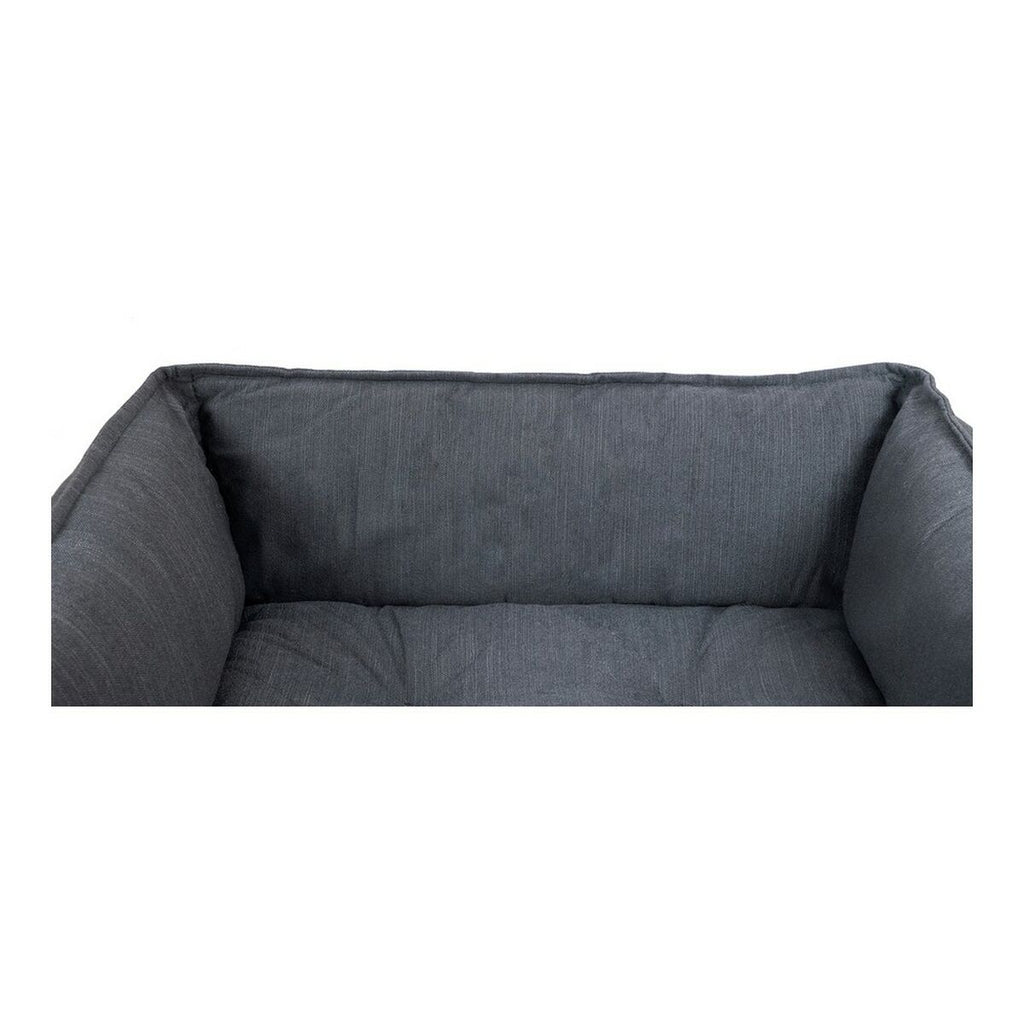 Panier Green Dreams Noir (68×56 cm) - Gloria