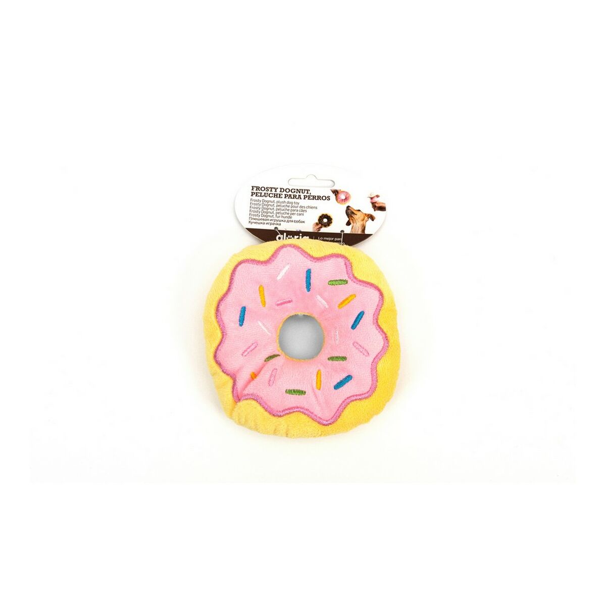 Peluche donut - Gloria
