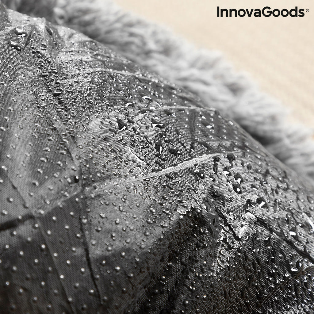 Coussin anti-stress InnovaGoods