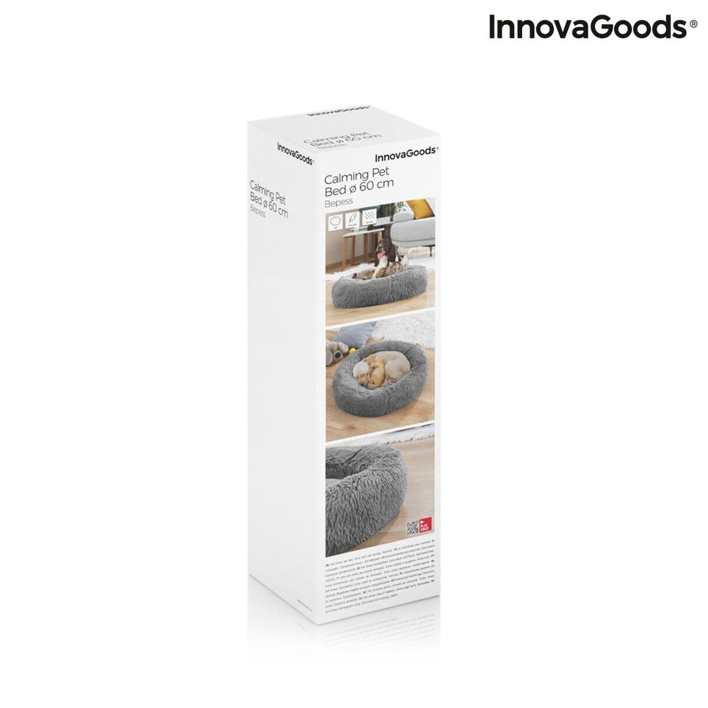 Coussin anti-stress InnovaGoods