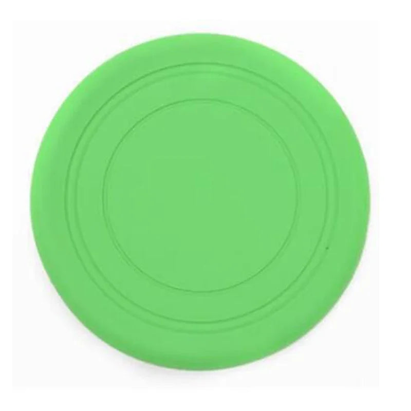 Frisbee Fly & Play