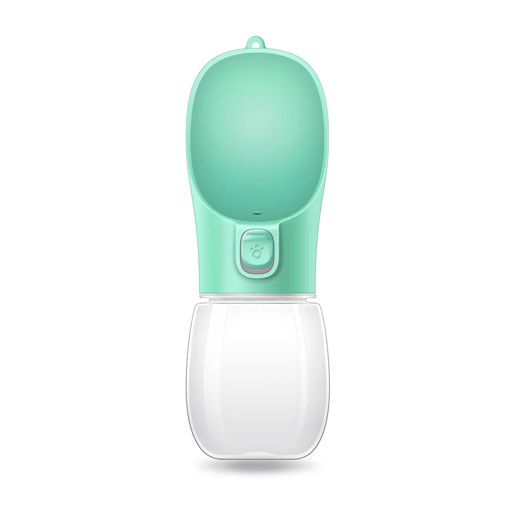 Gourde portable