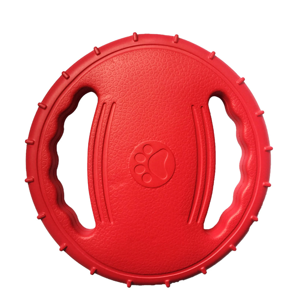 Frisbee Grip & Play