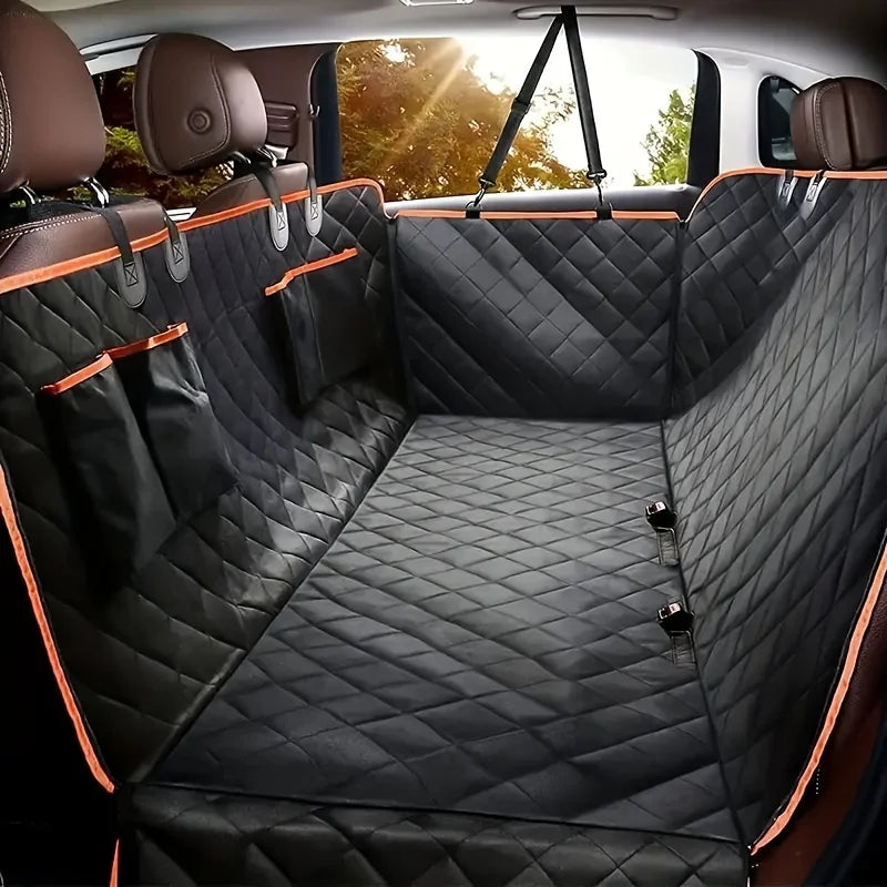 Housse de protection de voiture