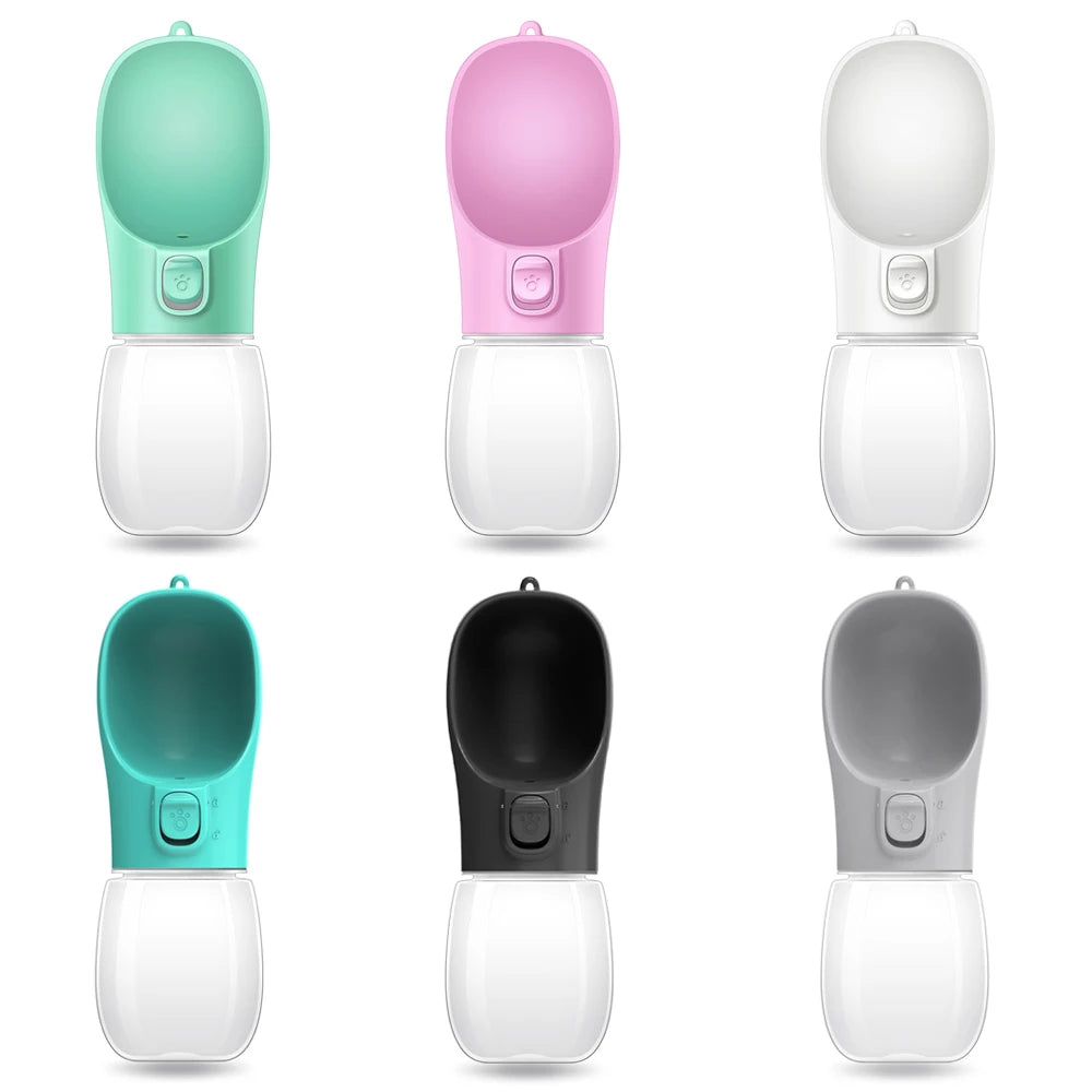 Gourde portable