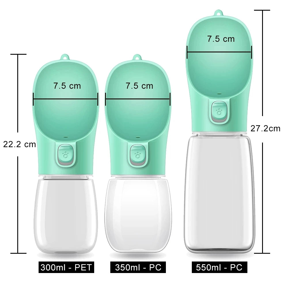 Gourde portable