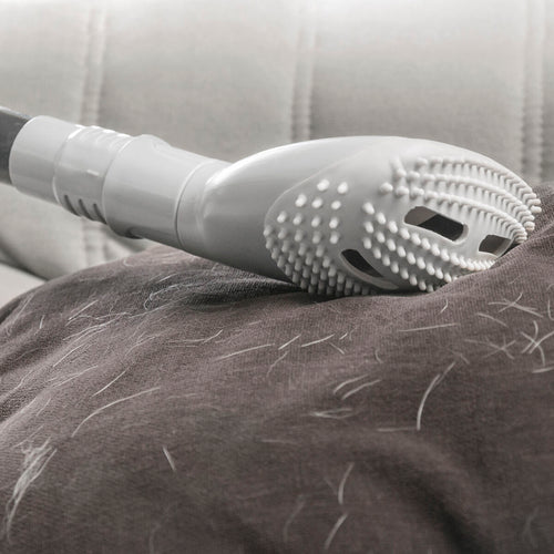 Brosse aspirateur anti-poils - InnovaGoods