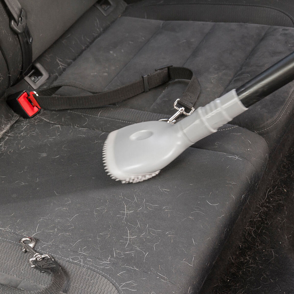 Brosse aspirateur anti-poils - InnovaGoods