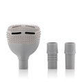 Brosse aspirateur anti-poils - InnovaGoods