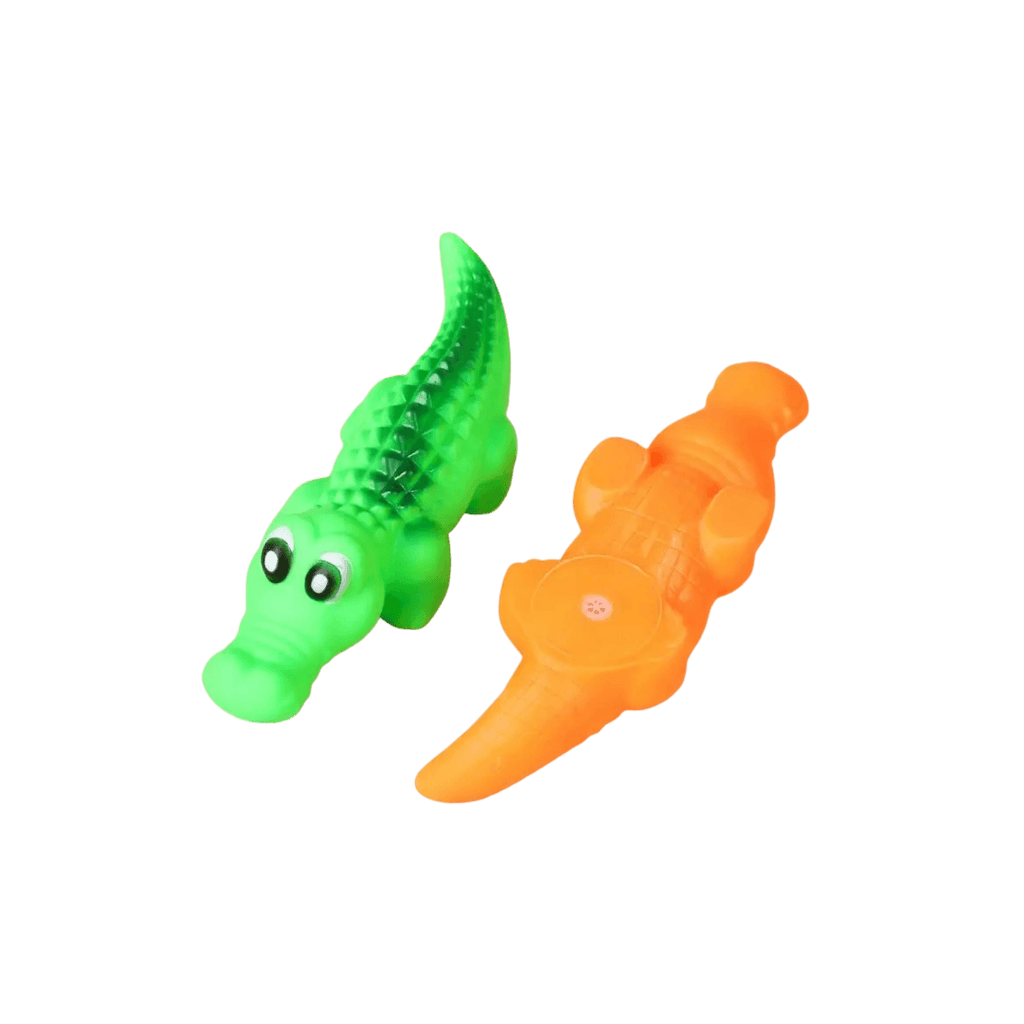 Croco Croc'