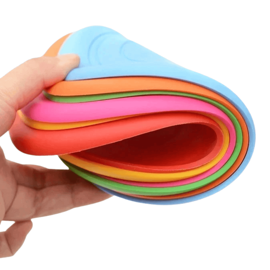 Frisbee Fly & Play
