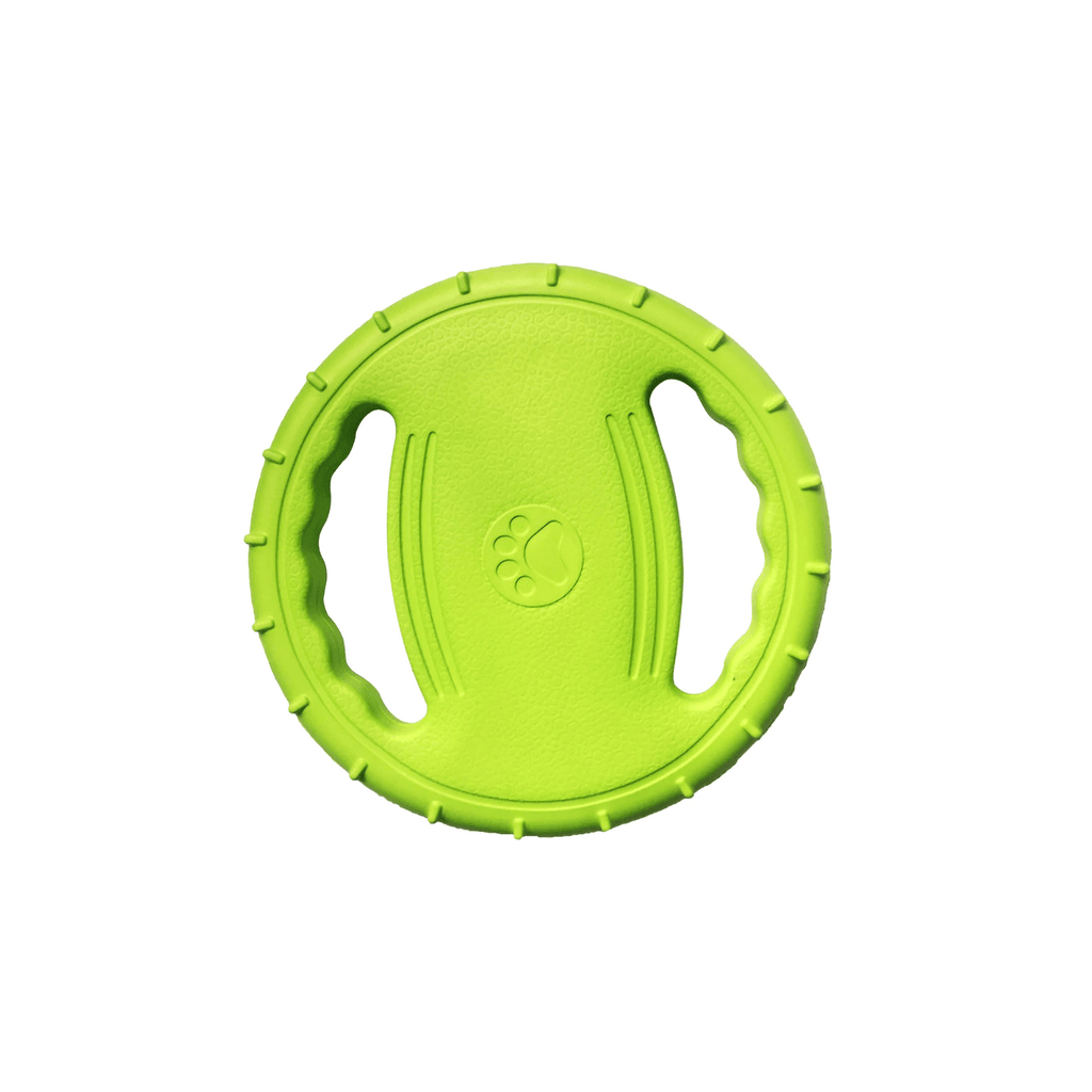 Frisbee Grip & Play