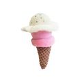 Peluche glace - Gloria
