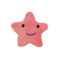 Peluche étoile de mer rose - Gloria