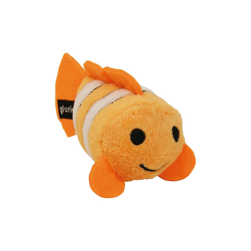 Peluche poisson - Gloria