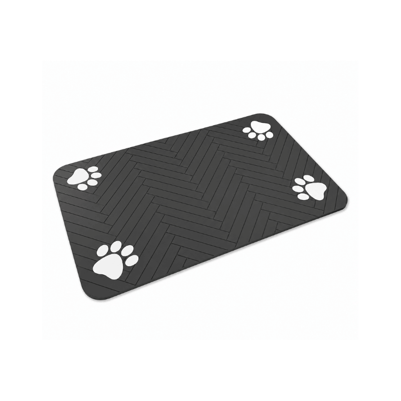 Tapis Absorbant pour Gamelles