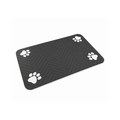 Tapis Absorbant pour Gamelles
